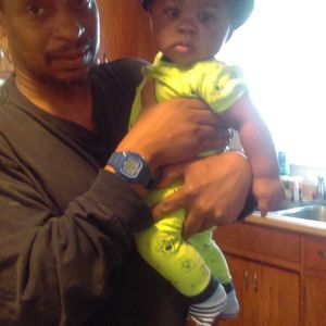 Meet your Posher, Anthony